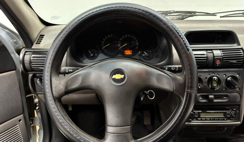 
								CHEVROLET CORSA LT 3P 2011 CON 156000KM lleno									