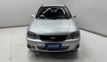 
									CHEVROLET CORSA LT 3P 2011 CON 156000KM lleno								