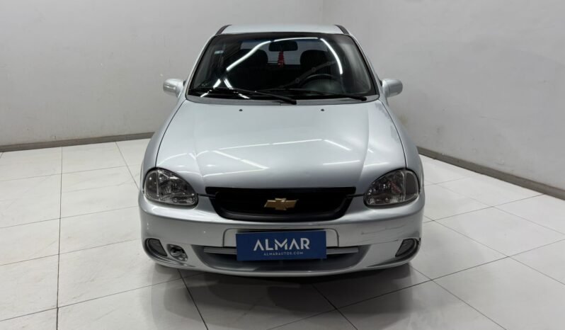 
								CHEVROLET CORSA LT 3P 2011 CON 156000KM lleno									