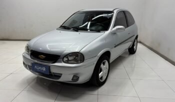 
									CHEVROLET CORSA LT 3P 2011 CON 156000KM lleno								