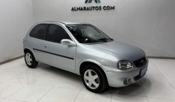 CHEVROLET CORSA LT 3P 2011 CON 156000KM