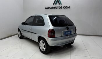 
									CHEVROLET CORSA LT 3P 2011 CON 156000KM lleno								