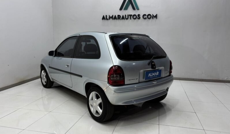 
								CHEVROLET CORSA LT 3P 2011 CON 156000KM lleno									