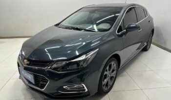 
									CHEVROLET CRUZE LTZ AT 2017 CON 108000KM lleno								
