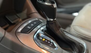 
									CHEVROLET CRUZE LTZ AT 2017 CON 108000KM lleno								