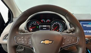 
									CHEVROLET CRUZE LTZ AT 2017 CON 108000KM lleno								