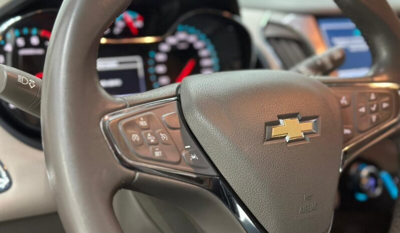 
								CHEVROLET CRUZE LTZ AT 2017 CON 108000KM lleno									