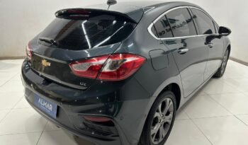 
									CHEVROLET CRUZE LTZ AT 2017 CON 108000KM lleno								