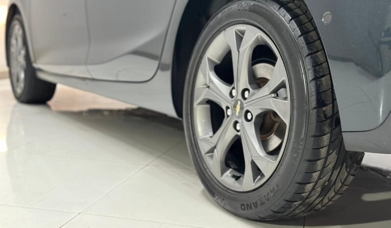 
								CHEVROLET CRUZE LTZ AT 2017 CON 108000KM lleno									