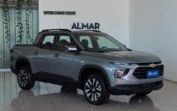 CHEVROLET MONTANA