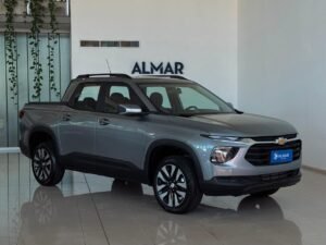 CHEVROLET MONTANA