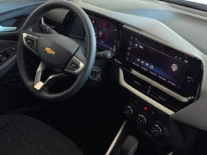 CHEVROLET MONTANA