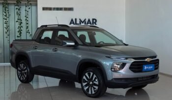 CHEVROLET MONTANA