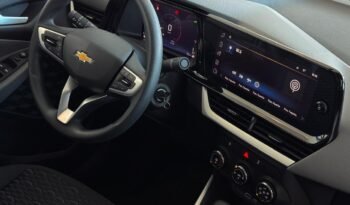 
									CHEVROLET MONTANA 1.2 TURBO AT 2026 – 0KM lleno								
