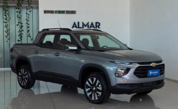 CHEVROLET MONTANA
