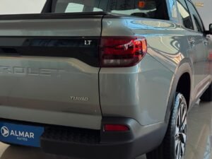 CHEVROLET MONTANA