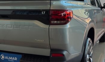 
									CHEVROLET MONTANA 1.2 TURBO AT 2026 – 0KM lleno								