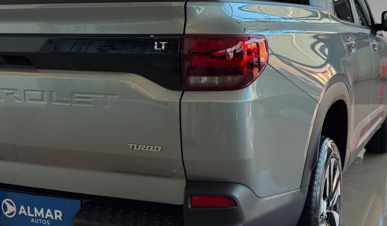 
								CHEVROLET MONTANA 1.2 TURBO AT 2026 – 0KM lleno									