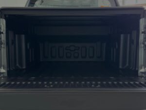 CHEVROLET MONTANA