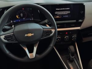 CHEVROLET MONTANA