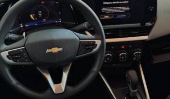 
									CHEVROLET MONTANA 1.2 TURBO AT 2026 – 0KM lleno								