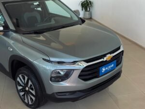CHEVROLET MONTANA