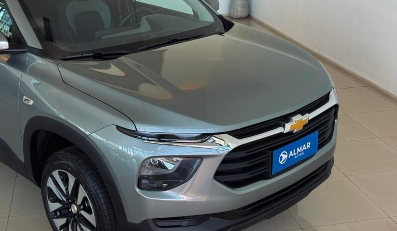 
								CHEVROLET MONTANA 1.2 TURBO AT 2026 – 0KM lleno									