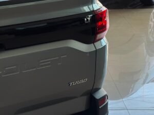 CHEVROLET MONTANA