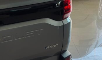 
									CHEVROLET MONTANA 1.2 TURBO AT 2026 – 0KM lleno								