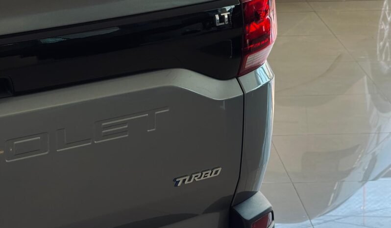 
								CHEVROLET MONTANA 1.2 TURBO AT 2026 – 0KM lleno									