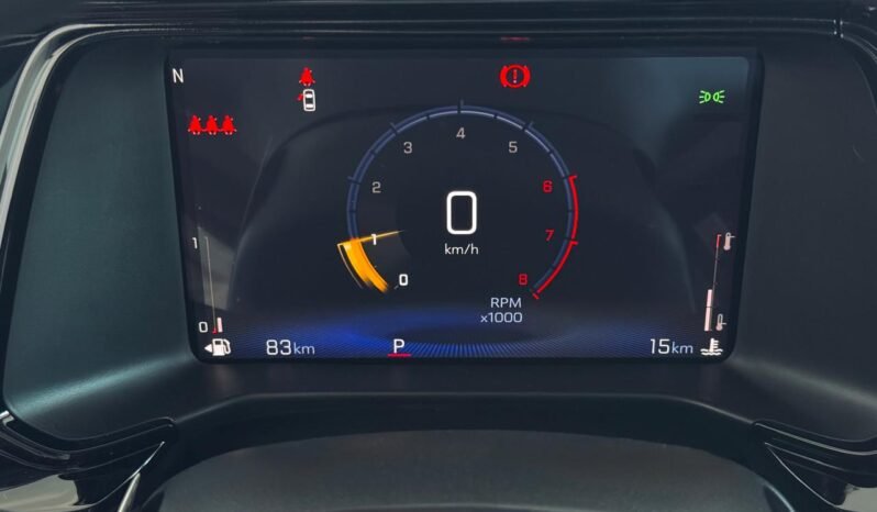 
								CHEVROLET MONTANA 1.2 TURBO AT 2026 – 0KM lleno									