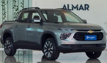 
									CHEVROLET MONTANA 1.2 TURBO AT 2026 – 0KM lleno								