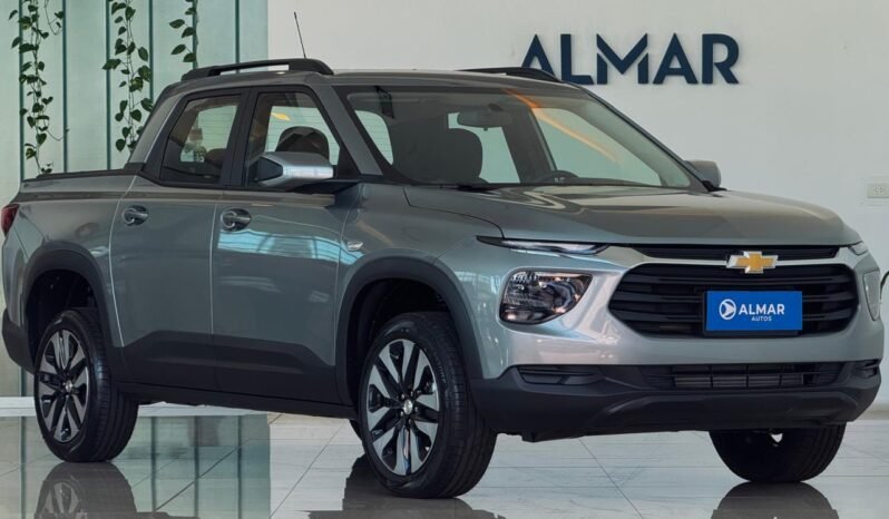 
								CHEVROLET MONTANA 1.2 TURBO AT 2026 – 0KM lleno									