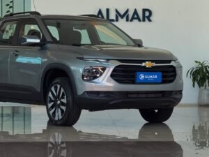 CHEVROLET MONTANA