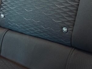 CHEVROLET MONTANA