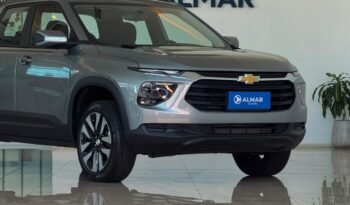
									CHEVROLET MONTANA 1.2 TURBO AT 2026 – 0KM lleno								