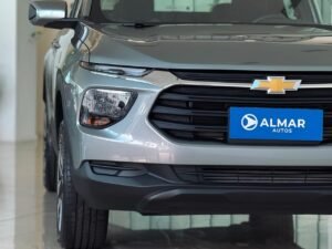 CHEVROLET MONTANA