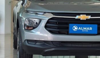 
									CHEVROLET MONTANA 1.2 TURBO AT 2026 – 0KM lleno								