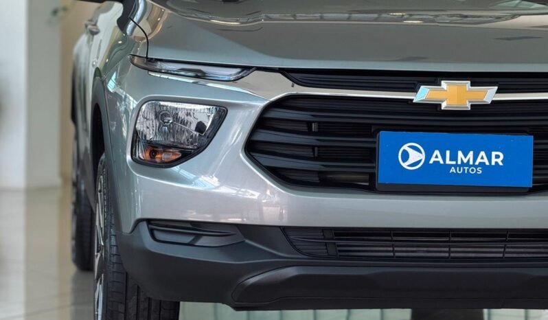 
								CHEVROLET MONTANA 1.2 TURBO AT 2026 – 0KM lleno									