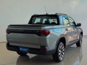 CHEVROLET MONTANA