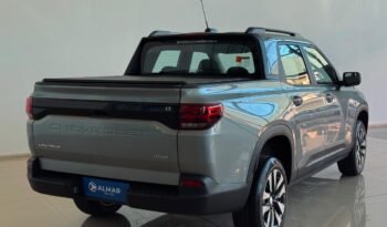 
									CHEVROLET MONTANA 1.2 TURBO AT 2026 – 0KM lleno								