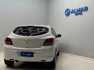 Chevrolet Onix 1.4 LS JOY