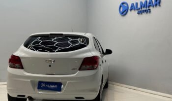 
									CHEVROLET ONIX 1.4 LS JOY 2017 CON 51.000KM lleno								