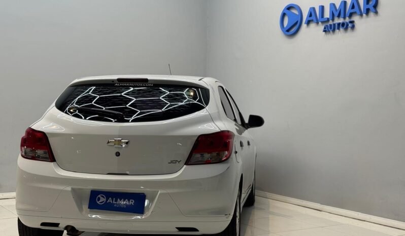 
								CHEVROLET ONIX 1.4 LS JOY 2017 CON 51.000KM lleno									