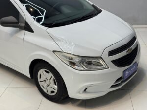 Chevrolet Onix 1.4 LS JOY