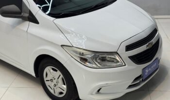 
									CHEVROLET ONIX 1.4 LS JOY 2017 CON 51.000KM lleno								