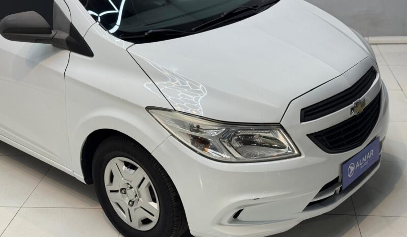 
								CHEVROLET ONIX 1.4 LS JOY 2017 CON 51.000KM lleno									