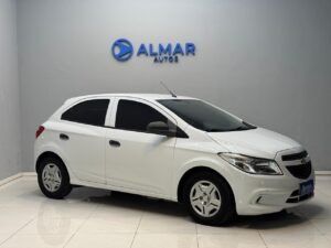 Chevrolet Onix 1.4 LS JOY