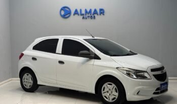 
									CHEVROLET ONIX 1.4 LS JOY 2017 CON 51.000KM lleno								