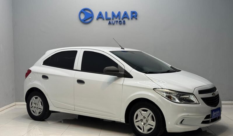 
								CHEVROLET ONIX 1.4 LS JOY 2017 CON 51.000KM lleno									